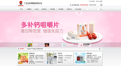 廣州網站建設，廣州網站設計，廣州網站制作
